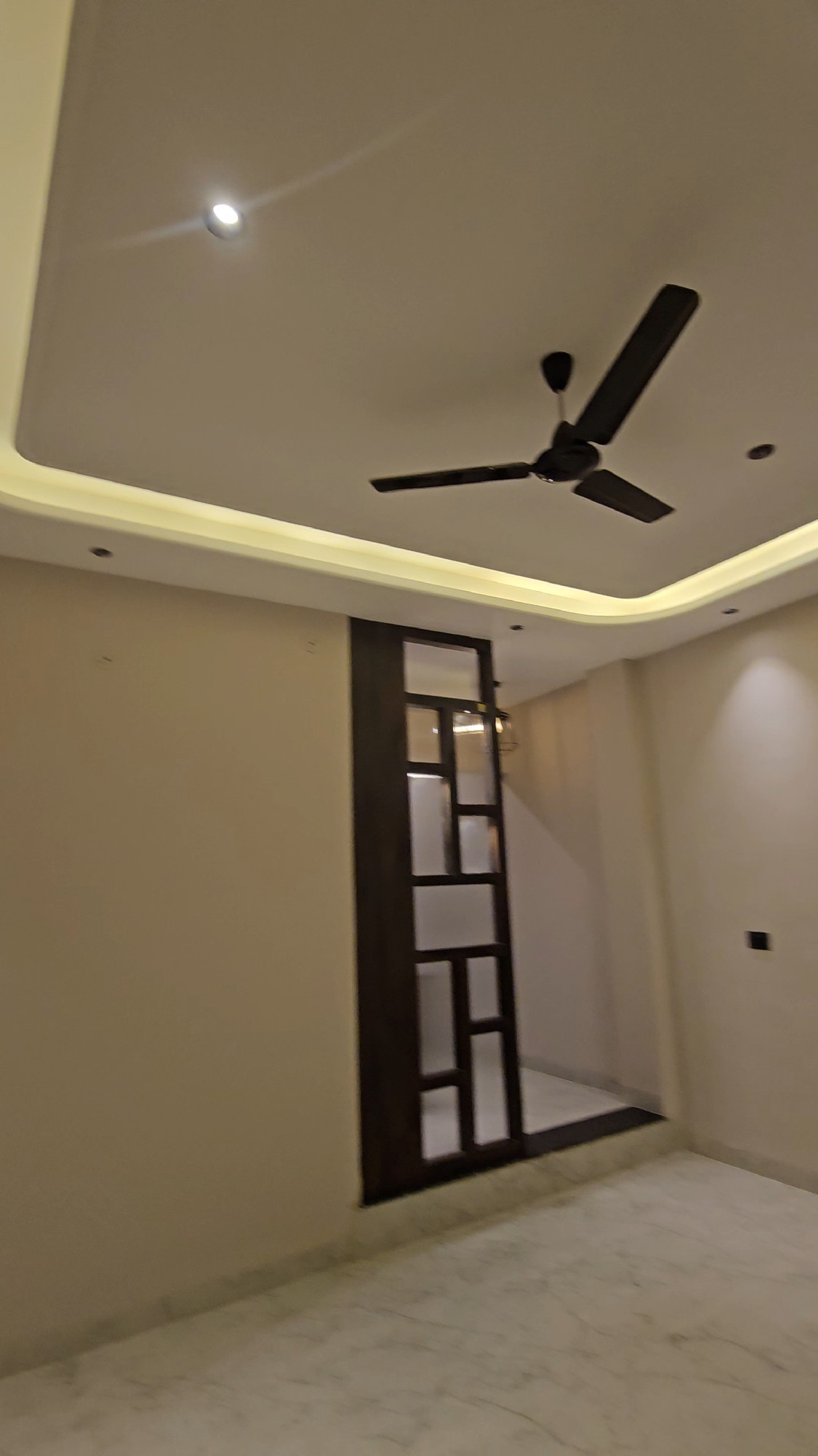 1 bhk behind Golden International School harmony homes 3