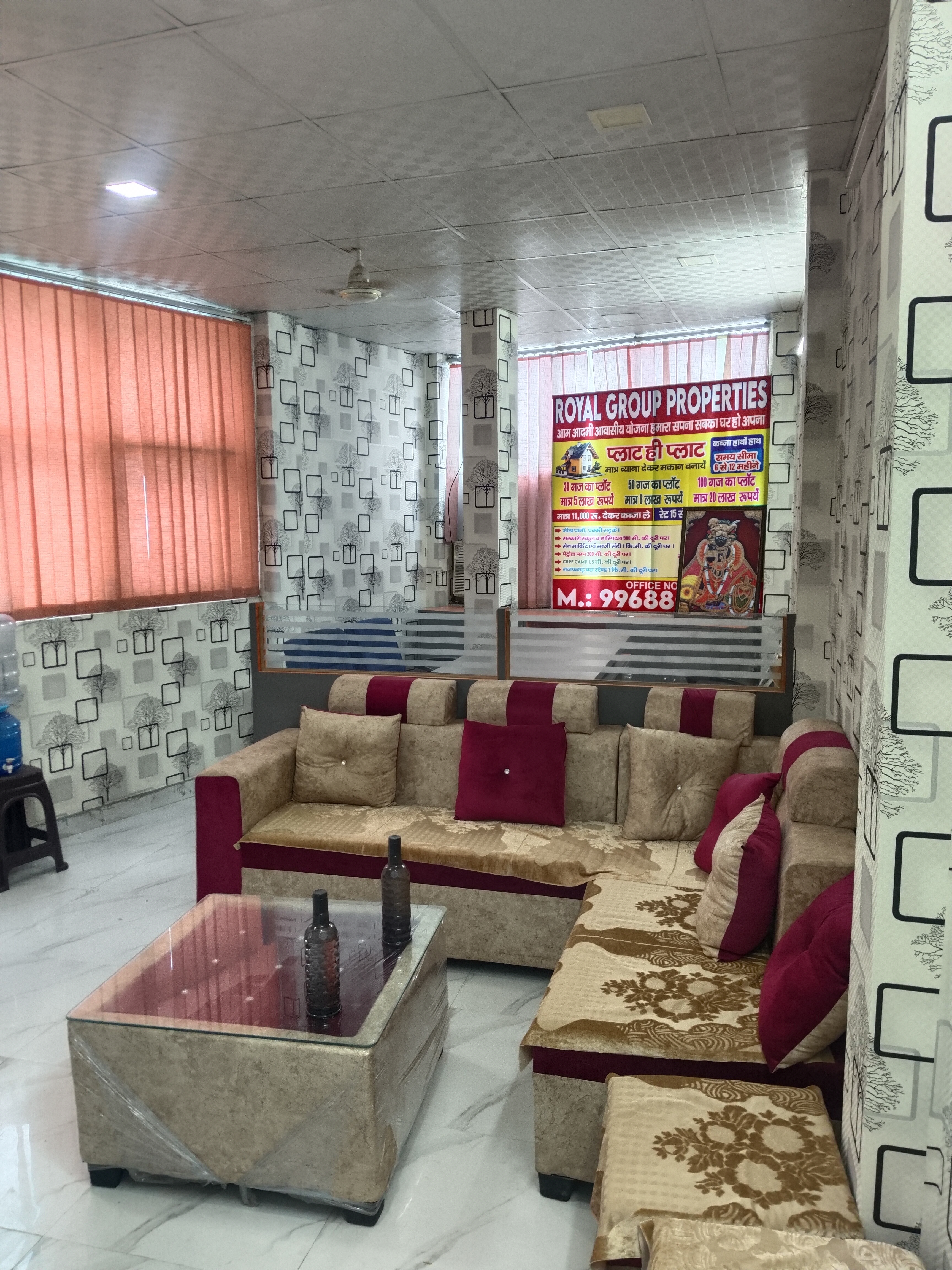 PRE RENTED PROPERTY FOR SALE 2