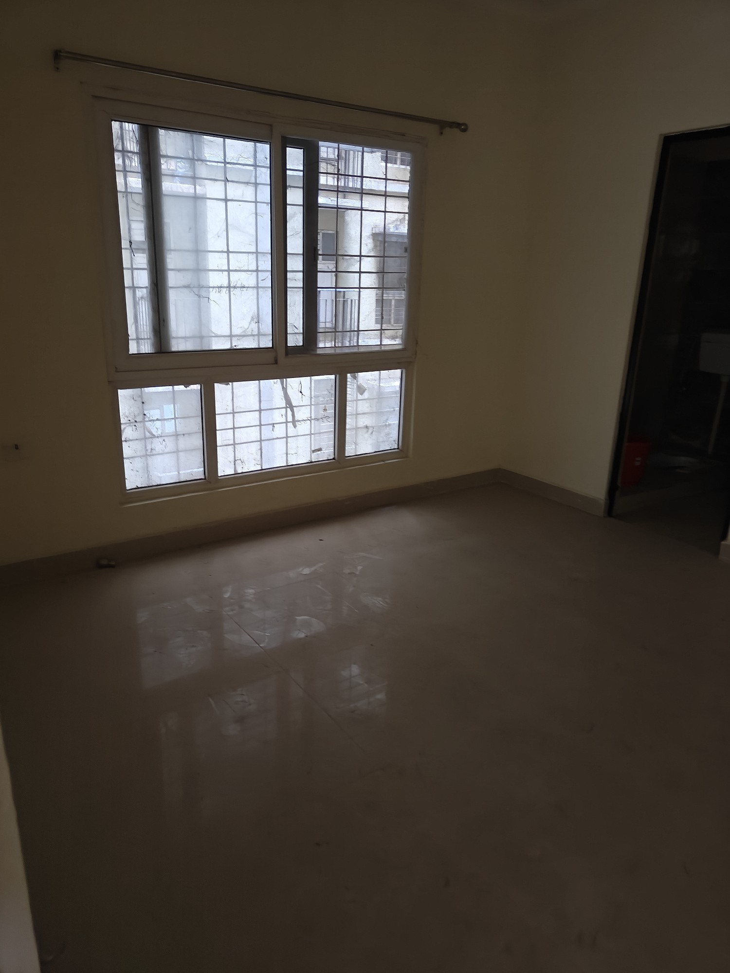 3BHK Flat Vrindavan Yojna Lucknow Sector 18 Sapna Enclave 2