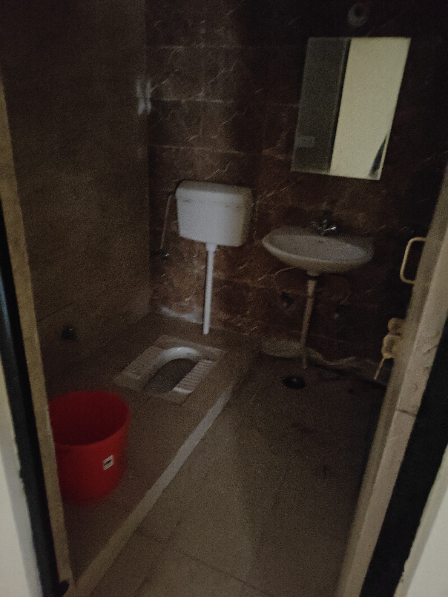 3BHK Flat Vrindavan Yojna Lucknow Sector 18 Sapna Enclave 3