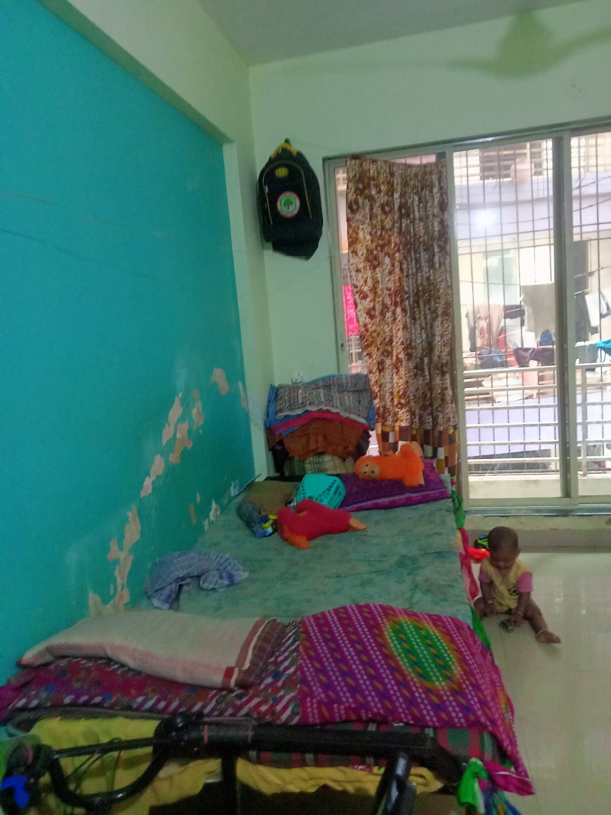 Ramachande complex Asangoan