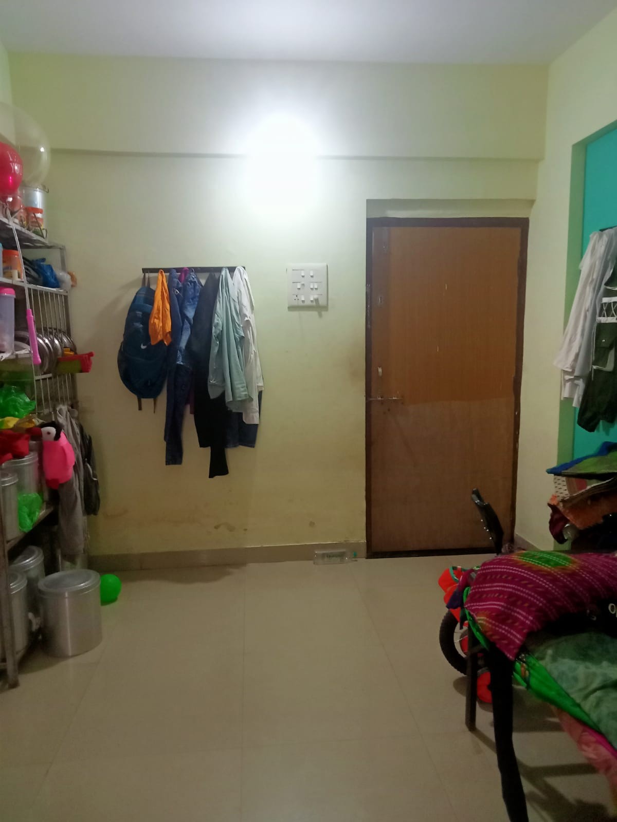 Ramachande complex Asangoan 3