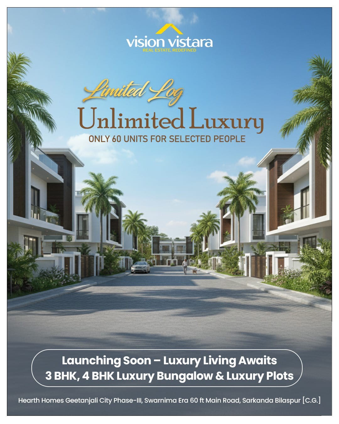 swarnima ira hearth homes sarkanda Bilaspur