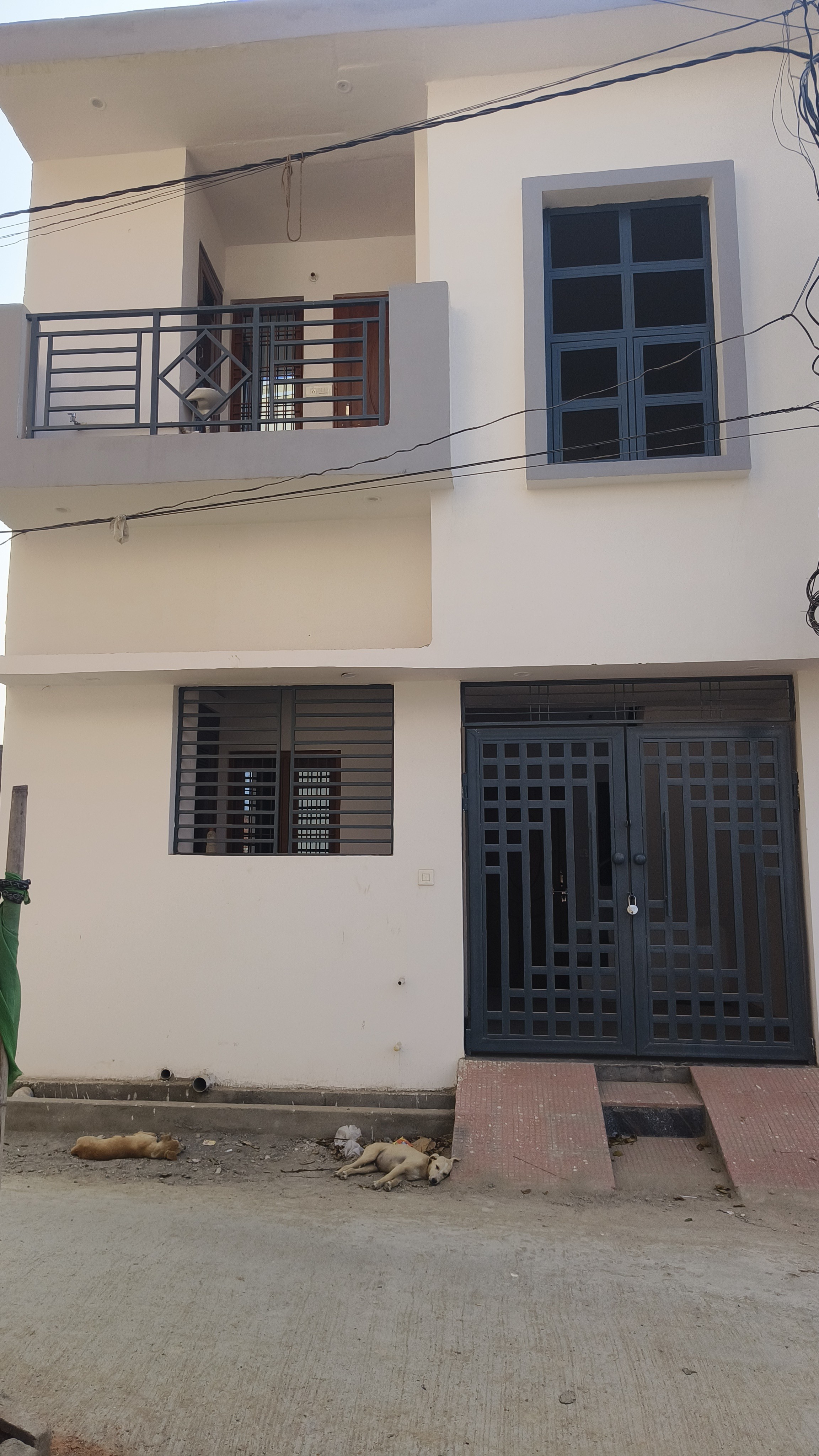 राजीव नगर कॉलोनी, नक़टिया बरेली