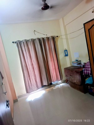 gavdevi garden society B Wing 2nd flr, Flat no 201 wavanje panvel 410208