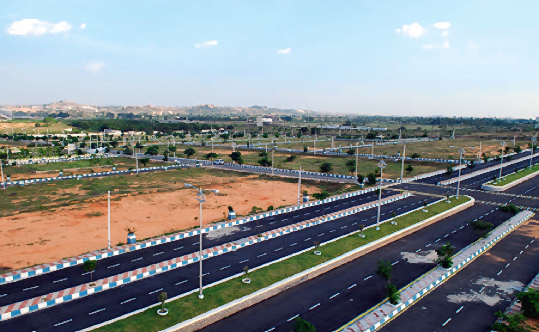 jalpally&amp;Mamidipally plots