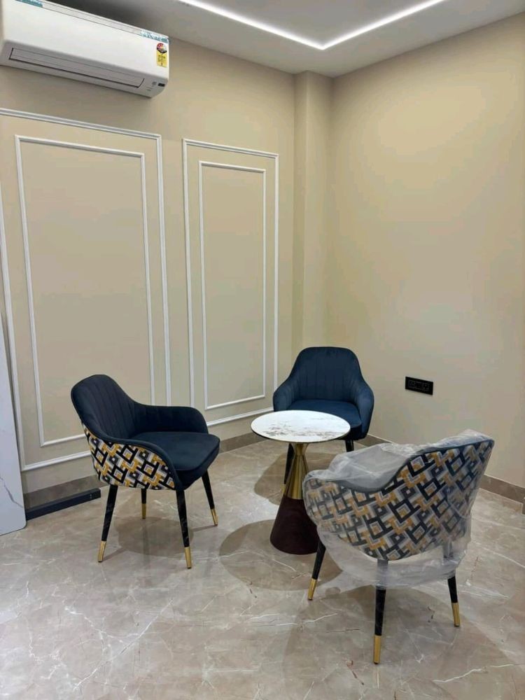 1 BHK apartment available