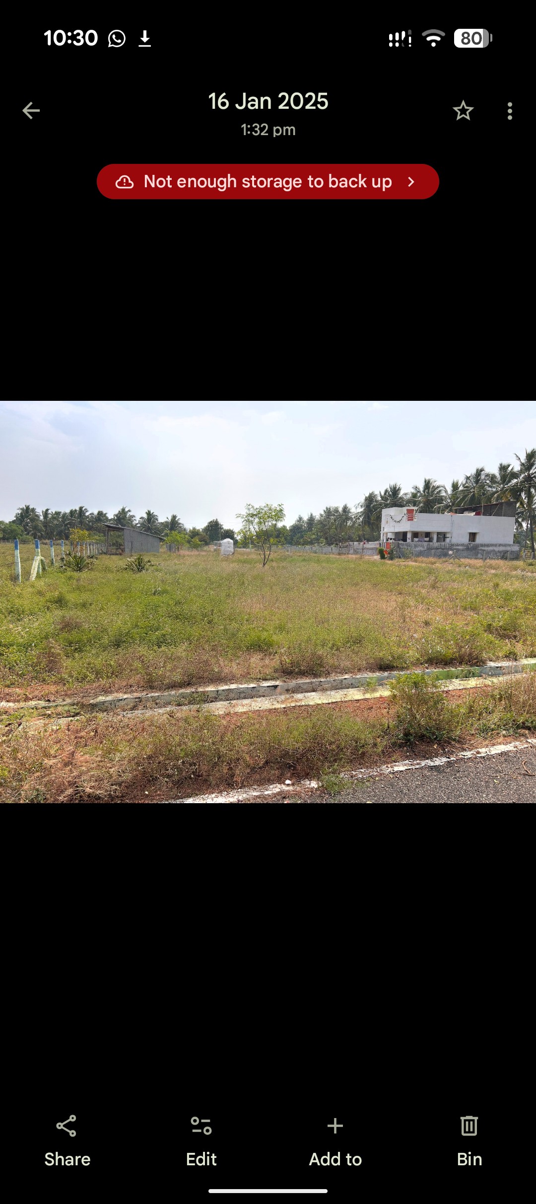 Low budget DTDC RERA approved land for sales 3