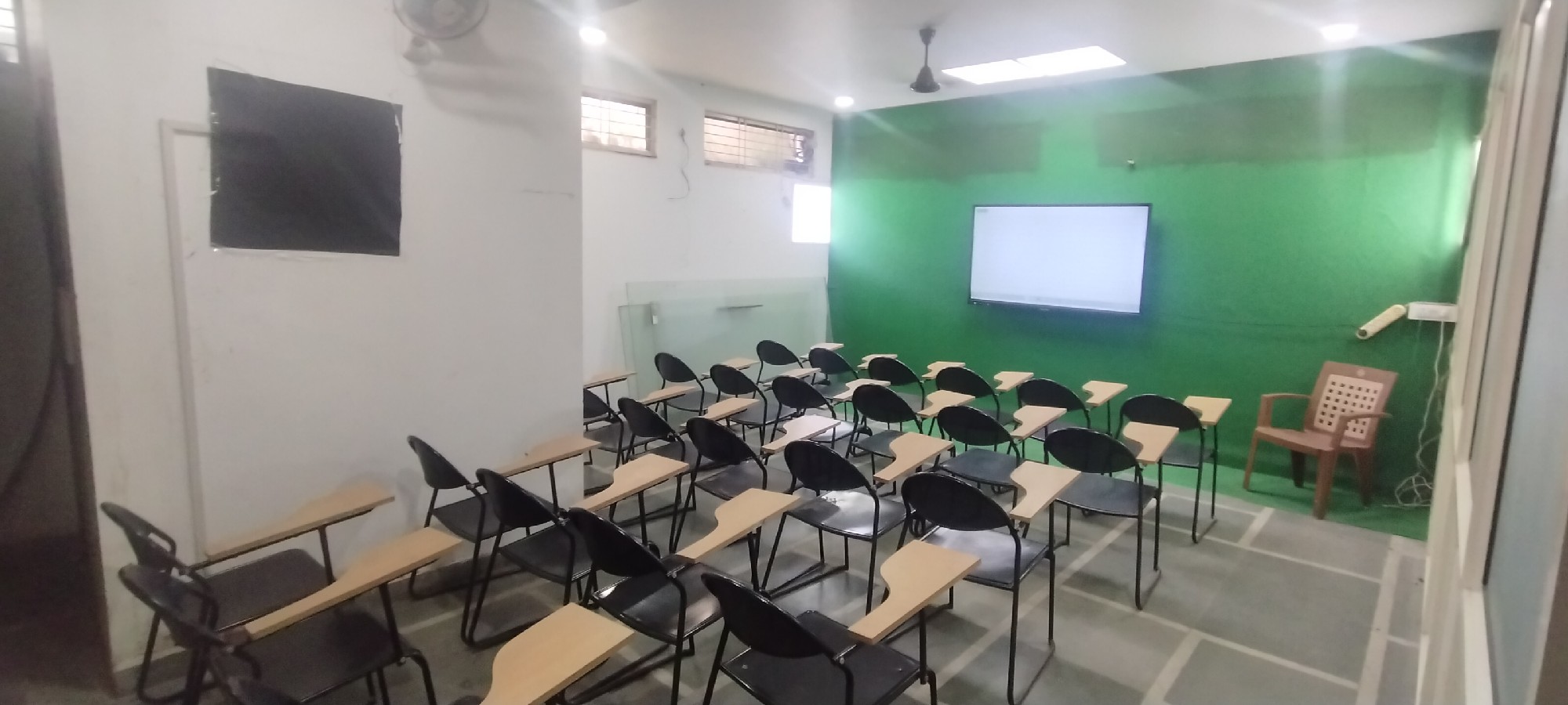 Office Space for Rent