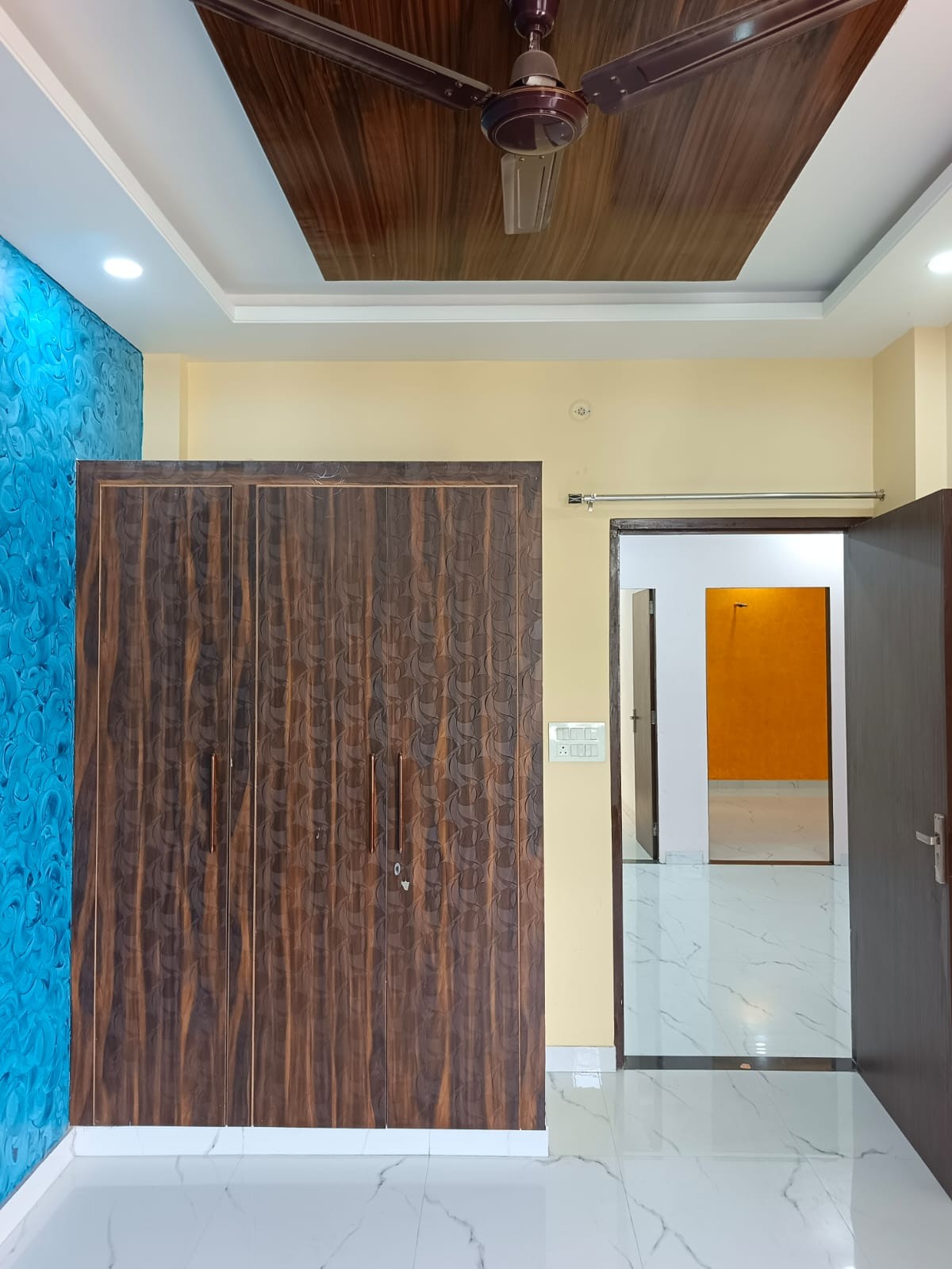 this property is well maintained. 3