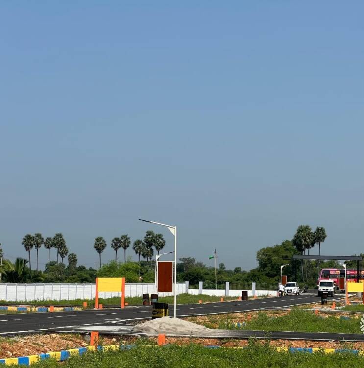 Ponni Avenue 2