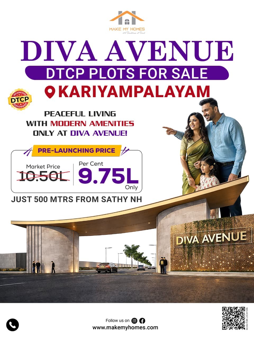 covai property hub 3