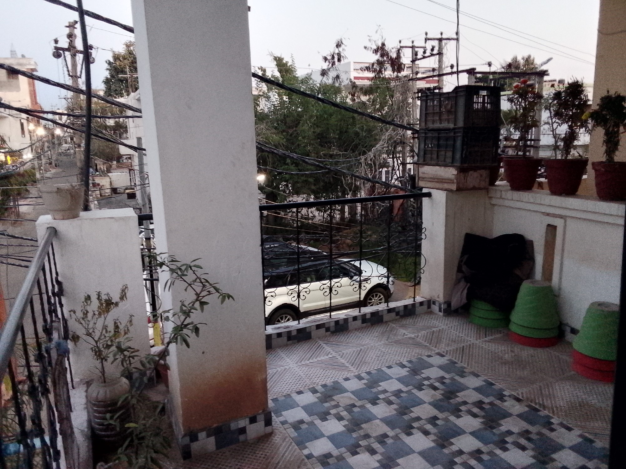 Furnished rooms for girls 2