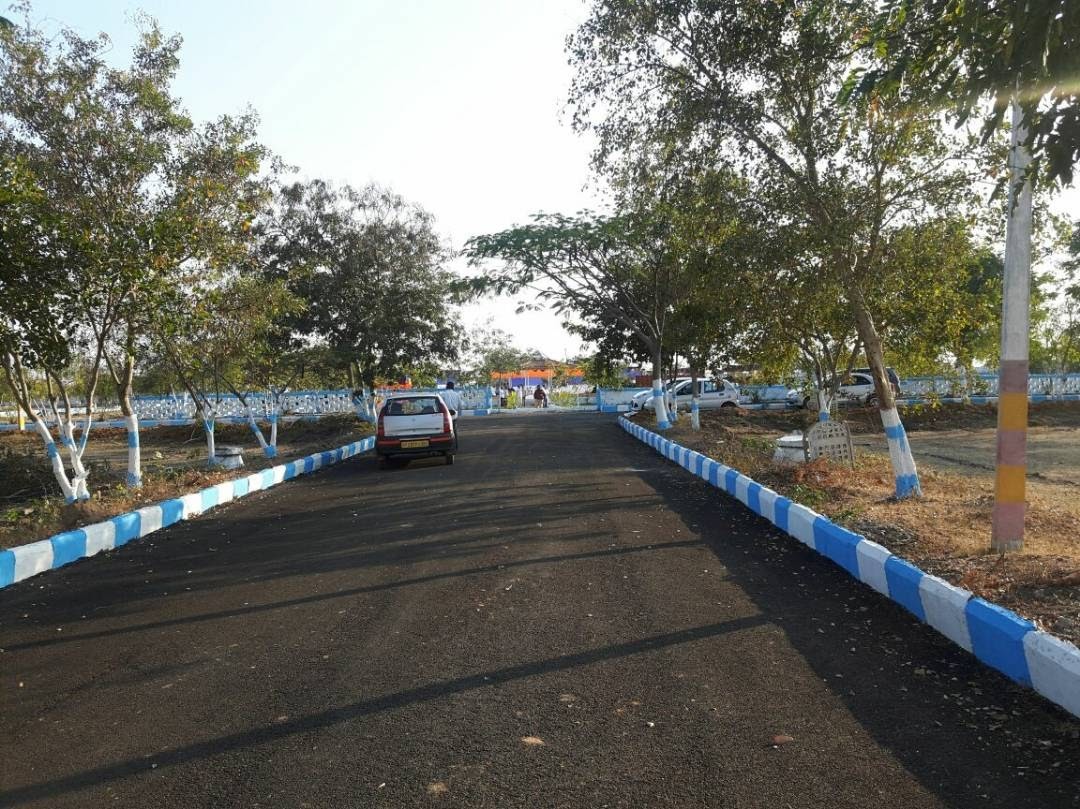 jalpally&amp;Mamidipally plots 2