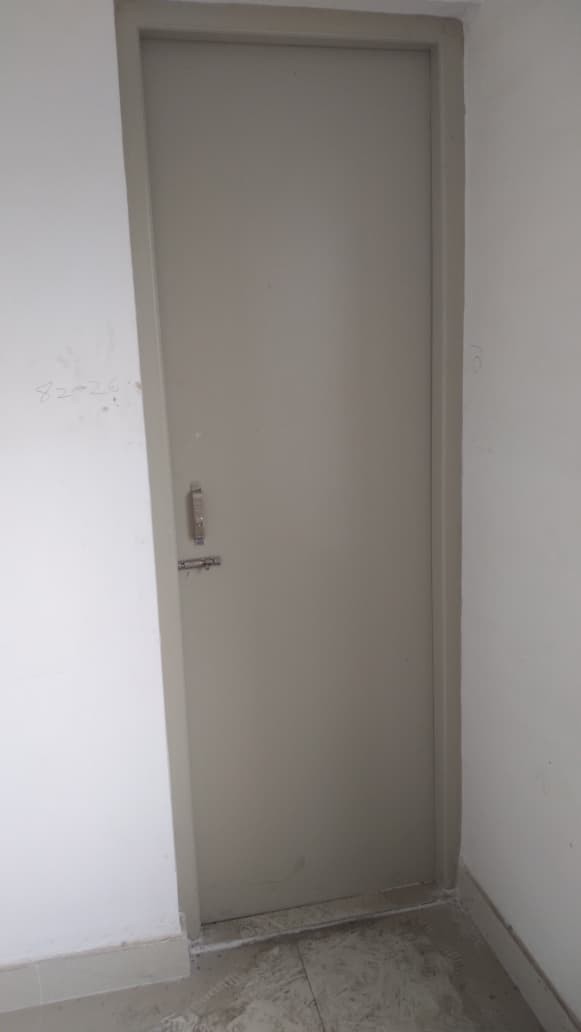 2bhk Flat in kaikhali 2