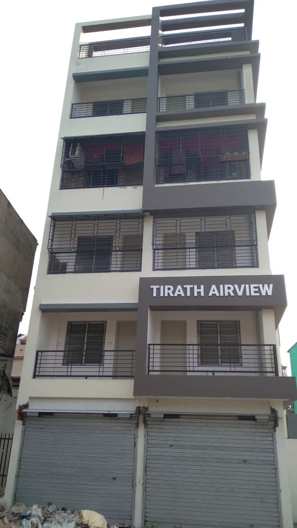 2bhk Apartment