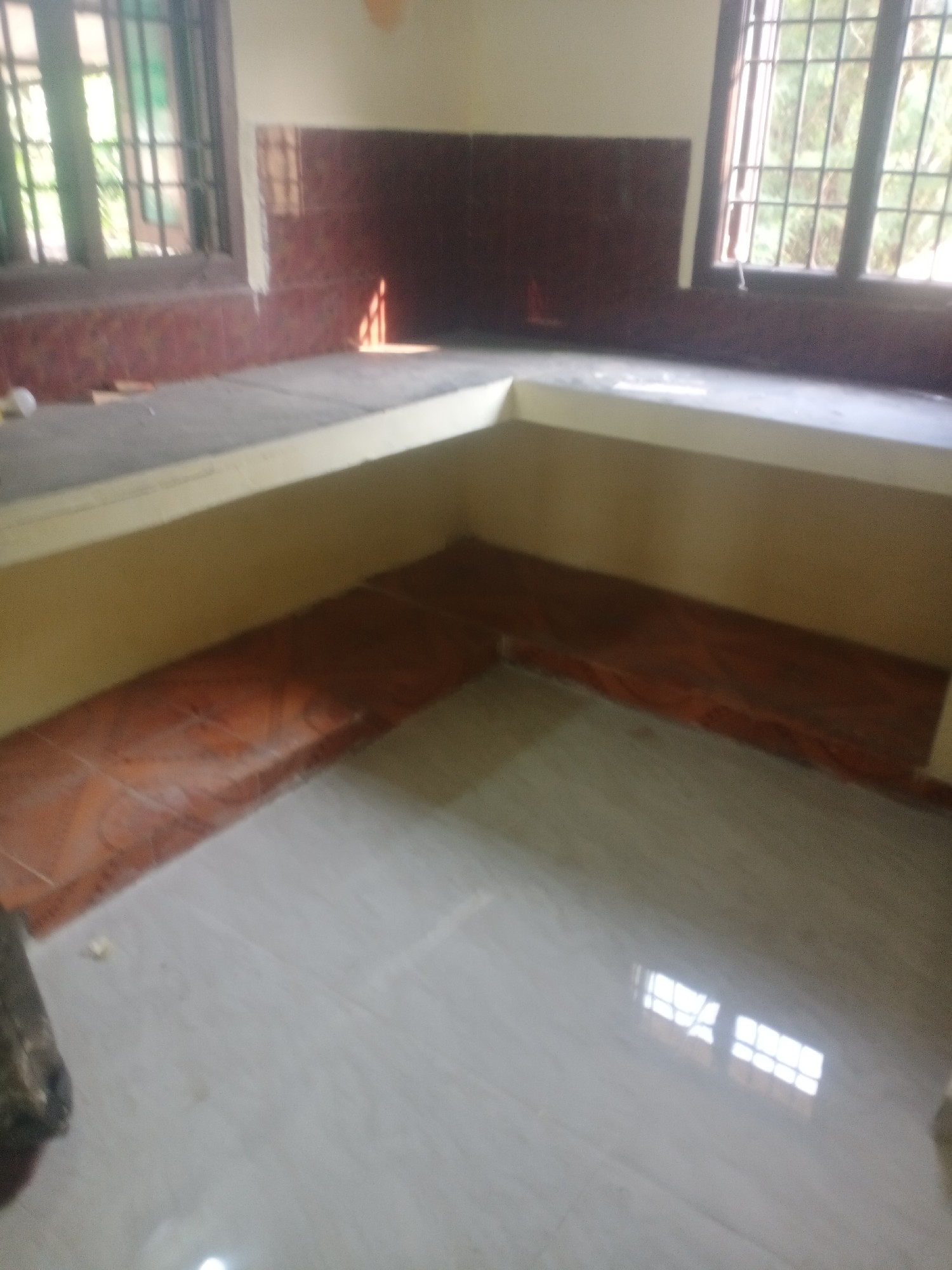 Individual house for Rent 3