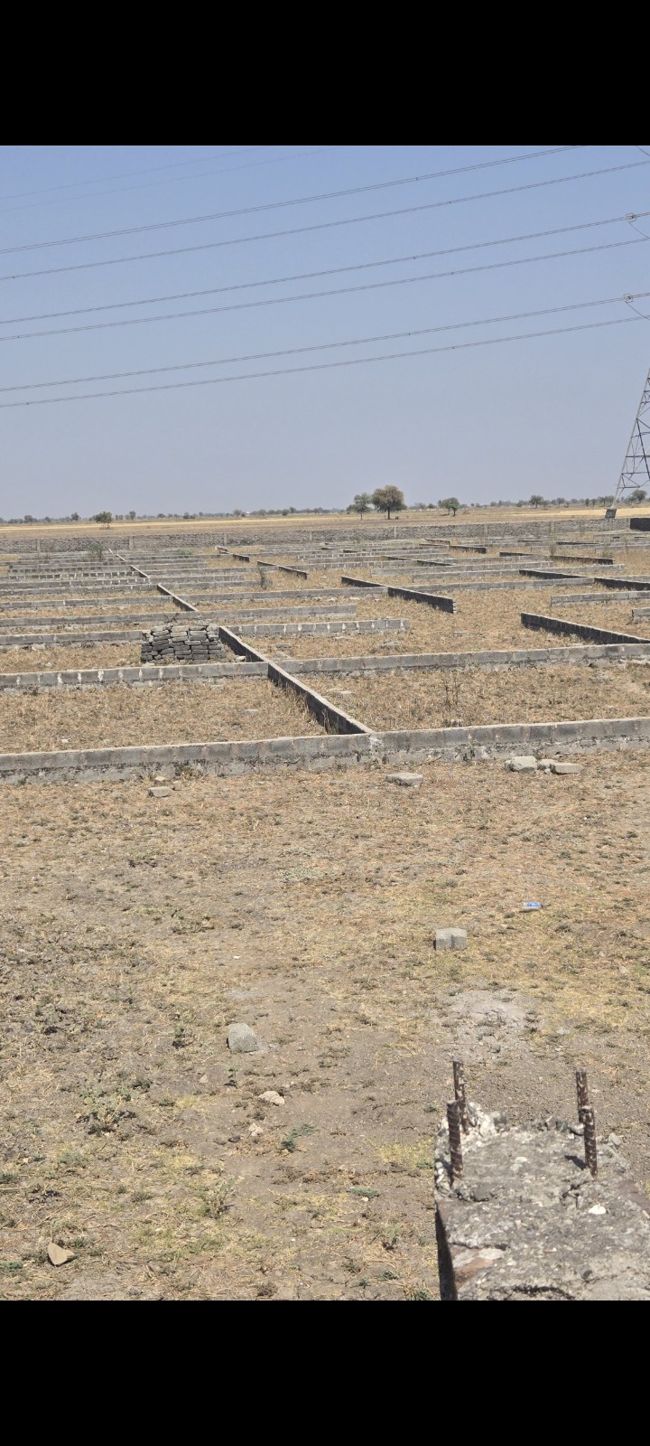 kalrav Residency Dholera