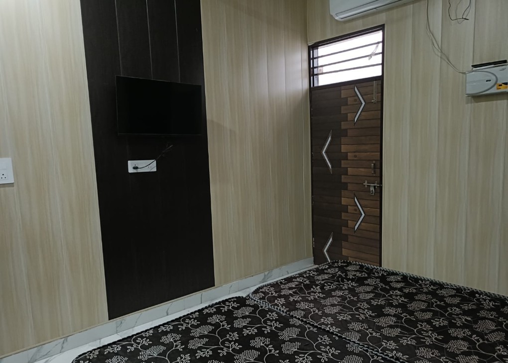 1 bhk available for rent