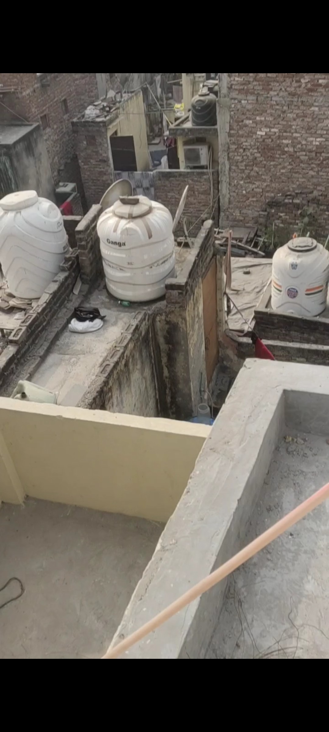 patel nagar property