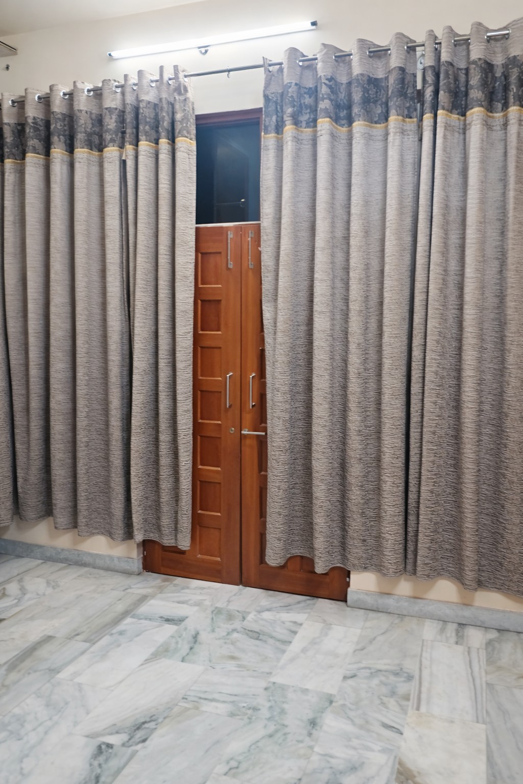 Peaceful Living space