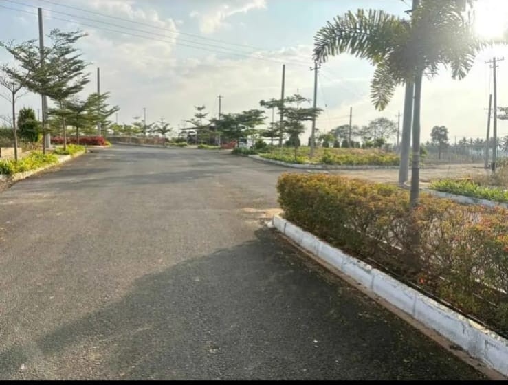 ORAIYAN PM SMART CITY 3