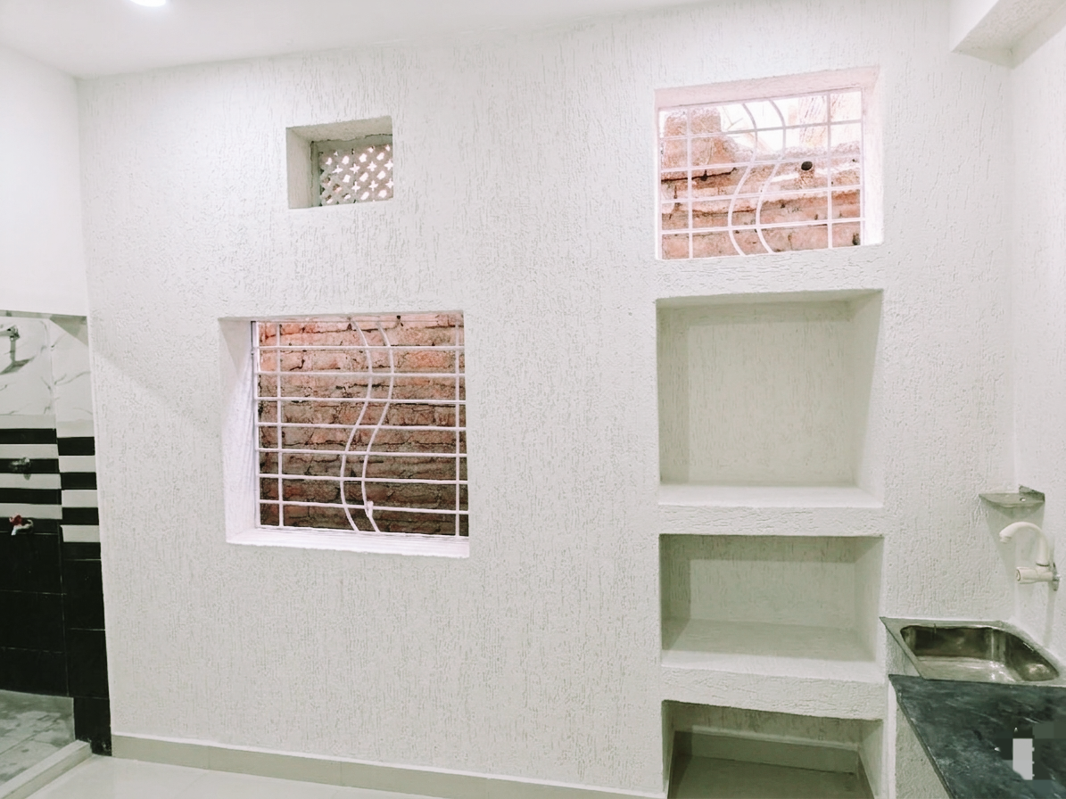 For Students/Working/ Job Girls Vacant Rooms available 3