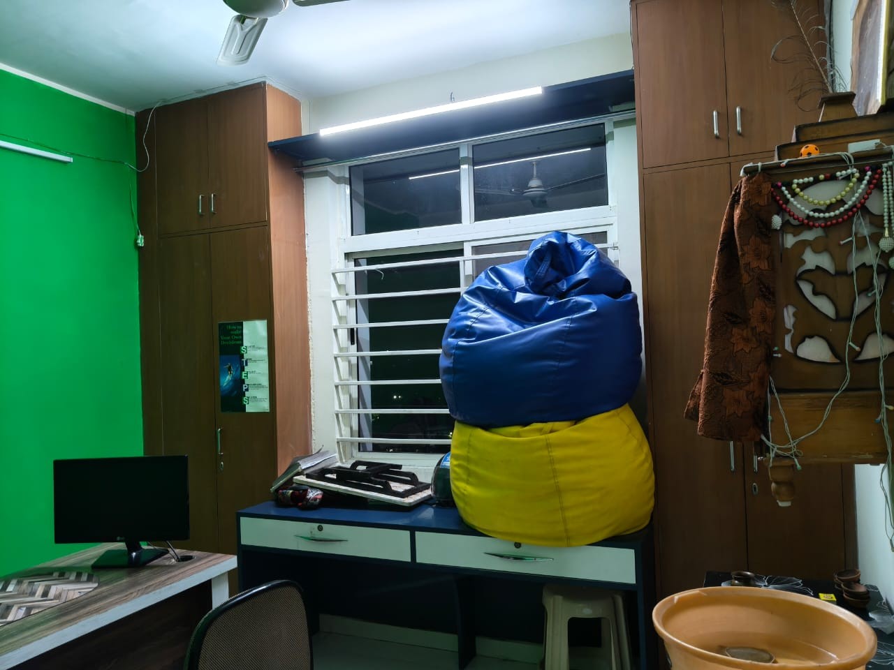 3 BHK flat for sell in awadhpuri bhopal 3