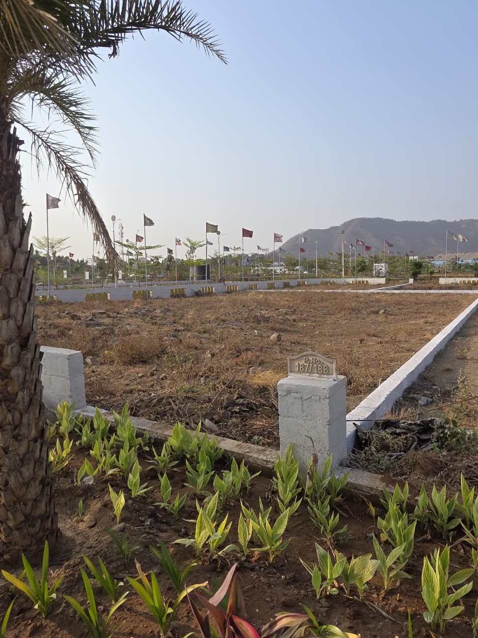 Riyasat Sankalp – Premium Residential Plots in Mumbai