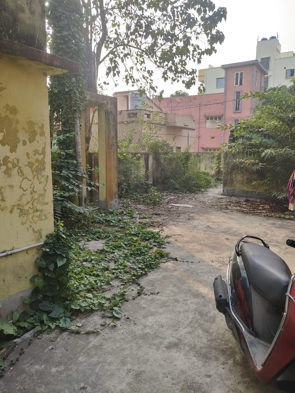 2BHK Room Rent Near Bandel station, 2 bathroom, seperate electric bill 2