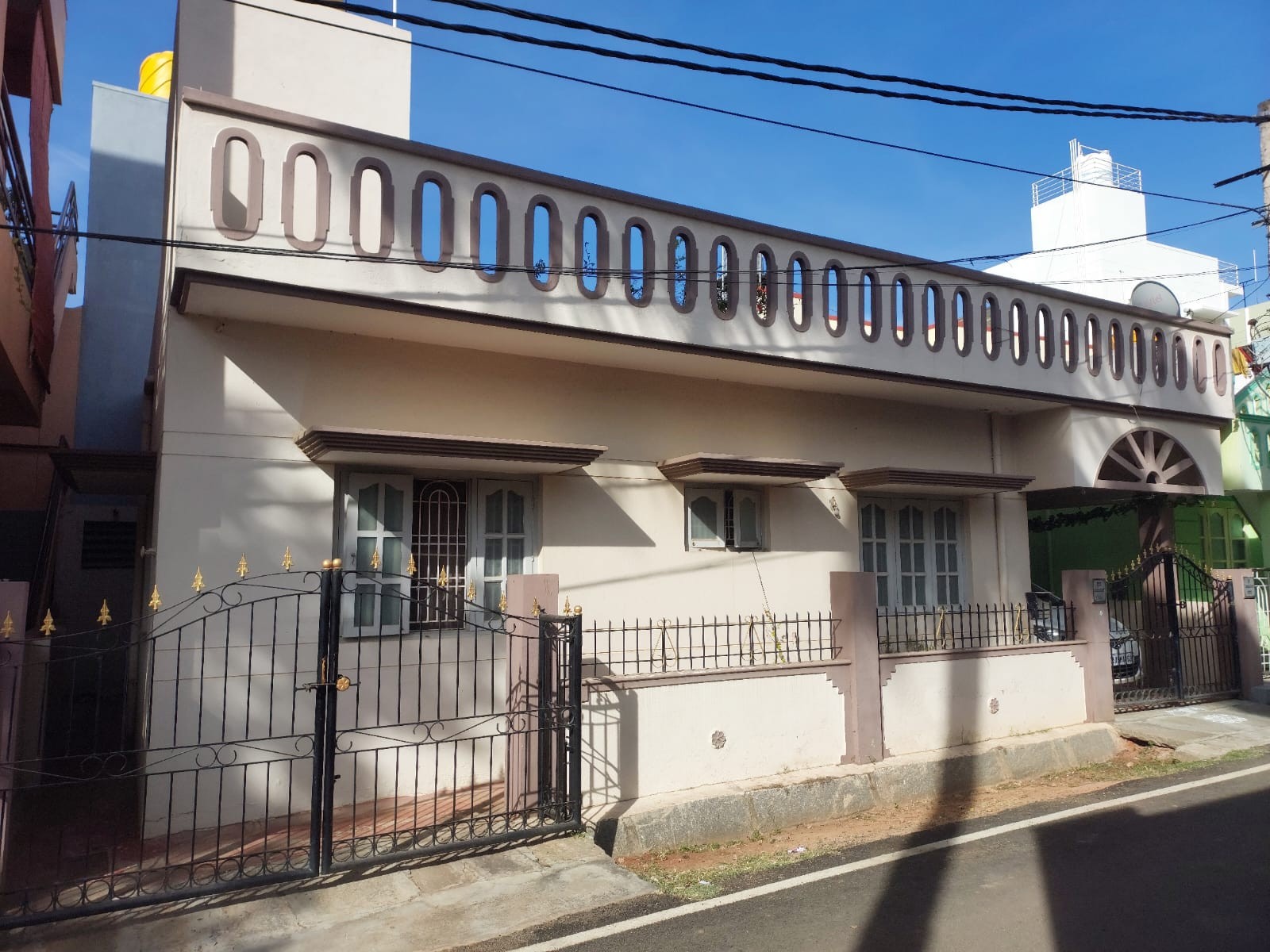 Independent house in Kuvempunagar Nimishamba Layout, at 1.2 cr 3