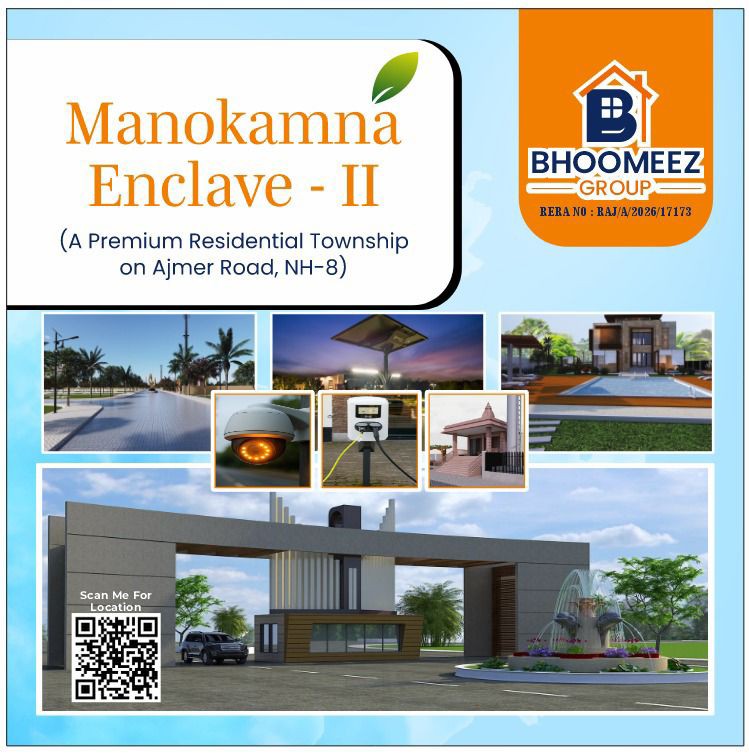 manokamna enclave 2nd 2