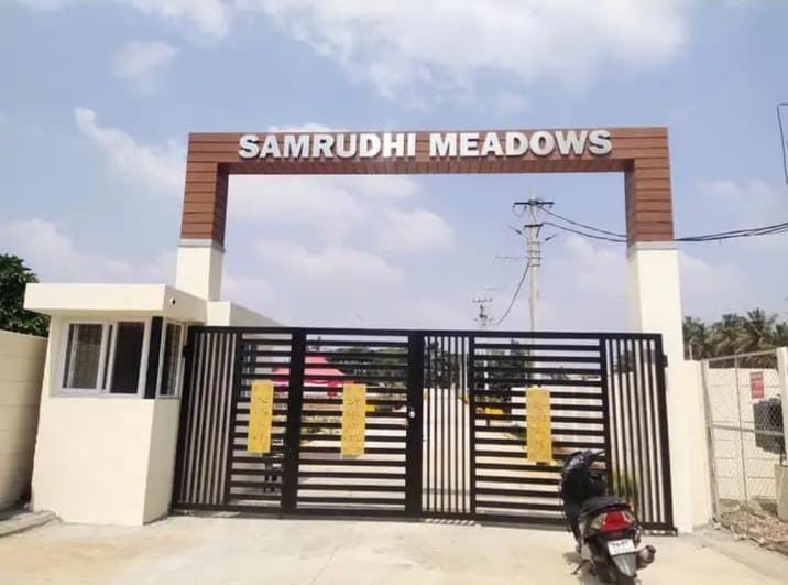 Samrudhi meadows 3