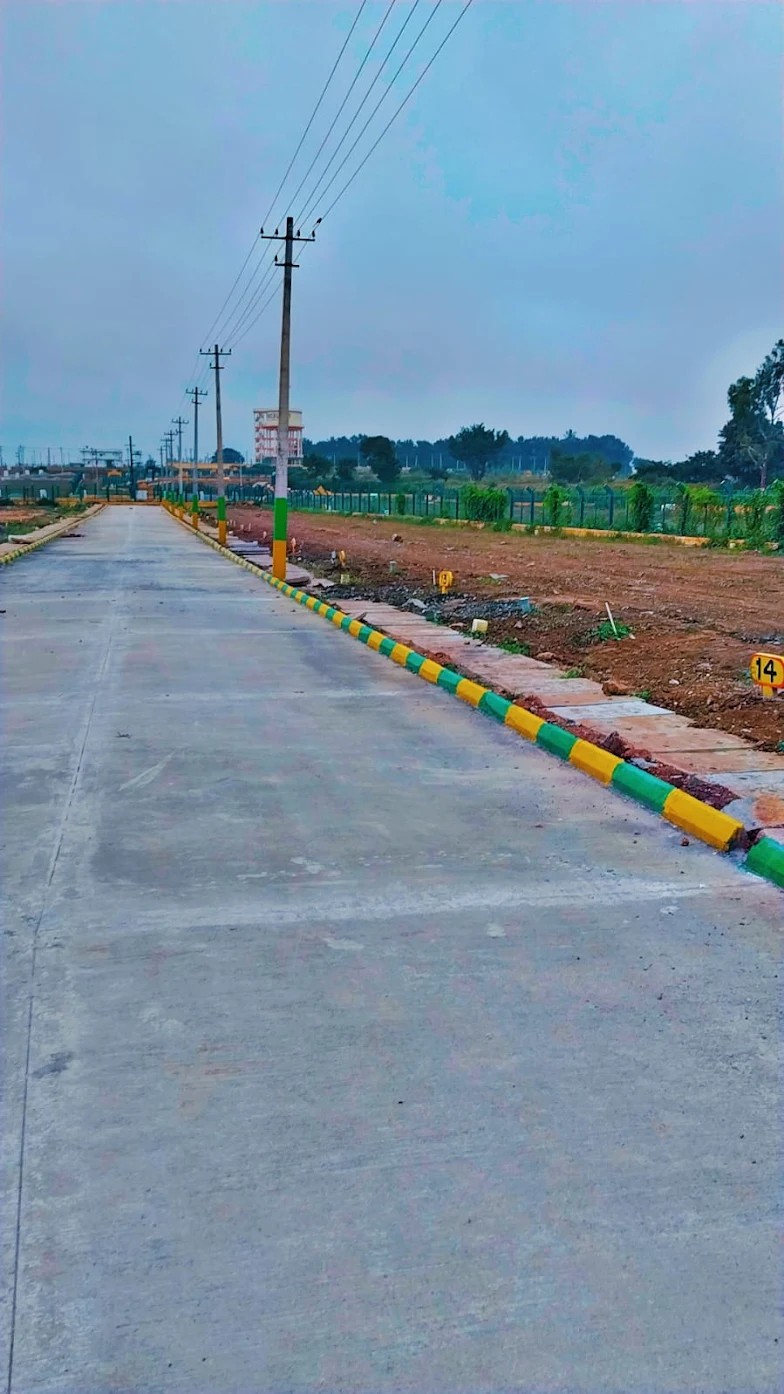 kns Balaji enclave 2