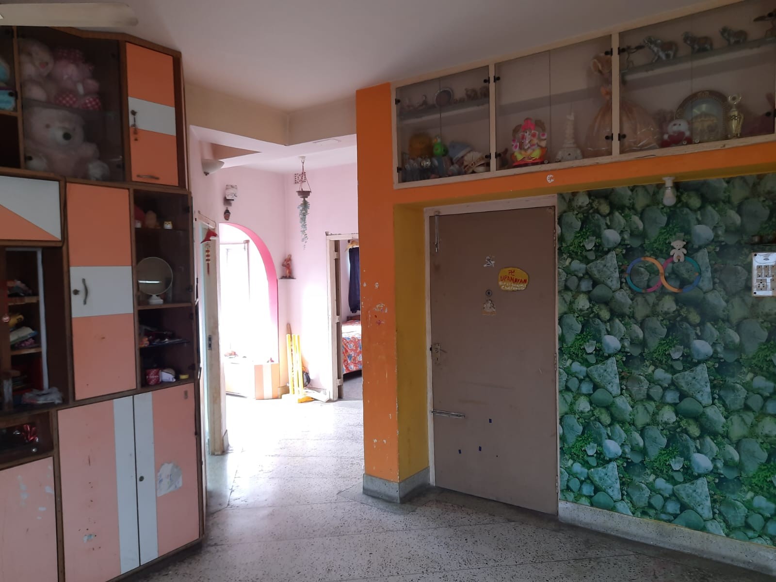 this flat now sonarpur kamrabad main road 2