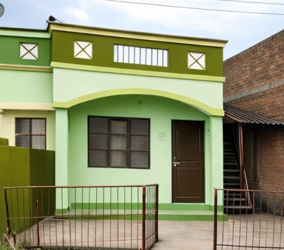 1 bhk saddu housing board