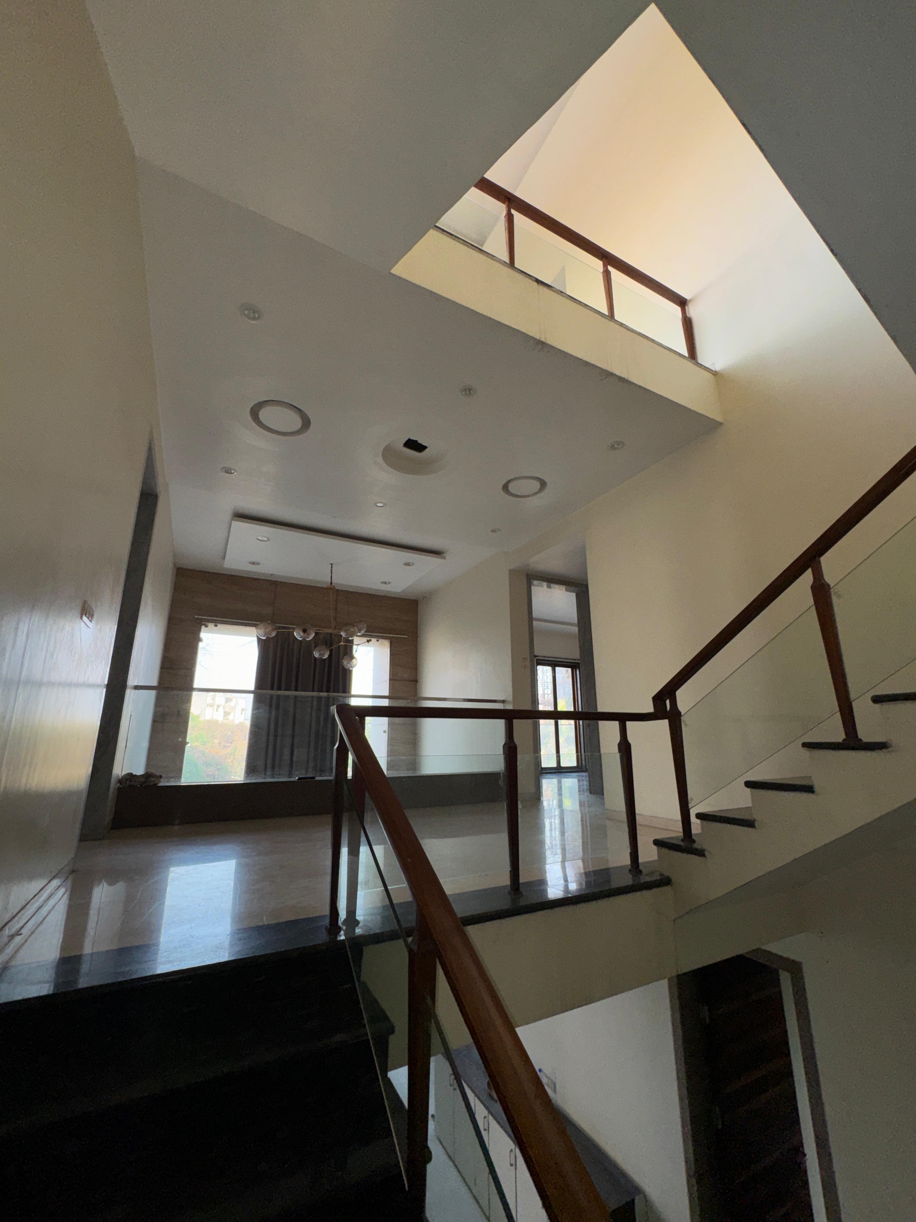 5bhk Villa, Qasba - premium society, shankar nagar, raipur 3