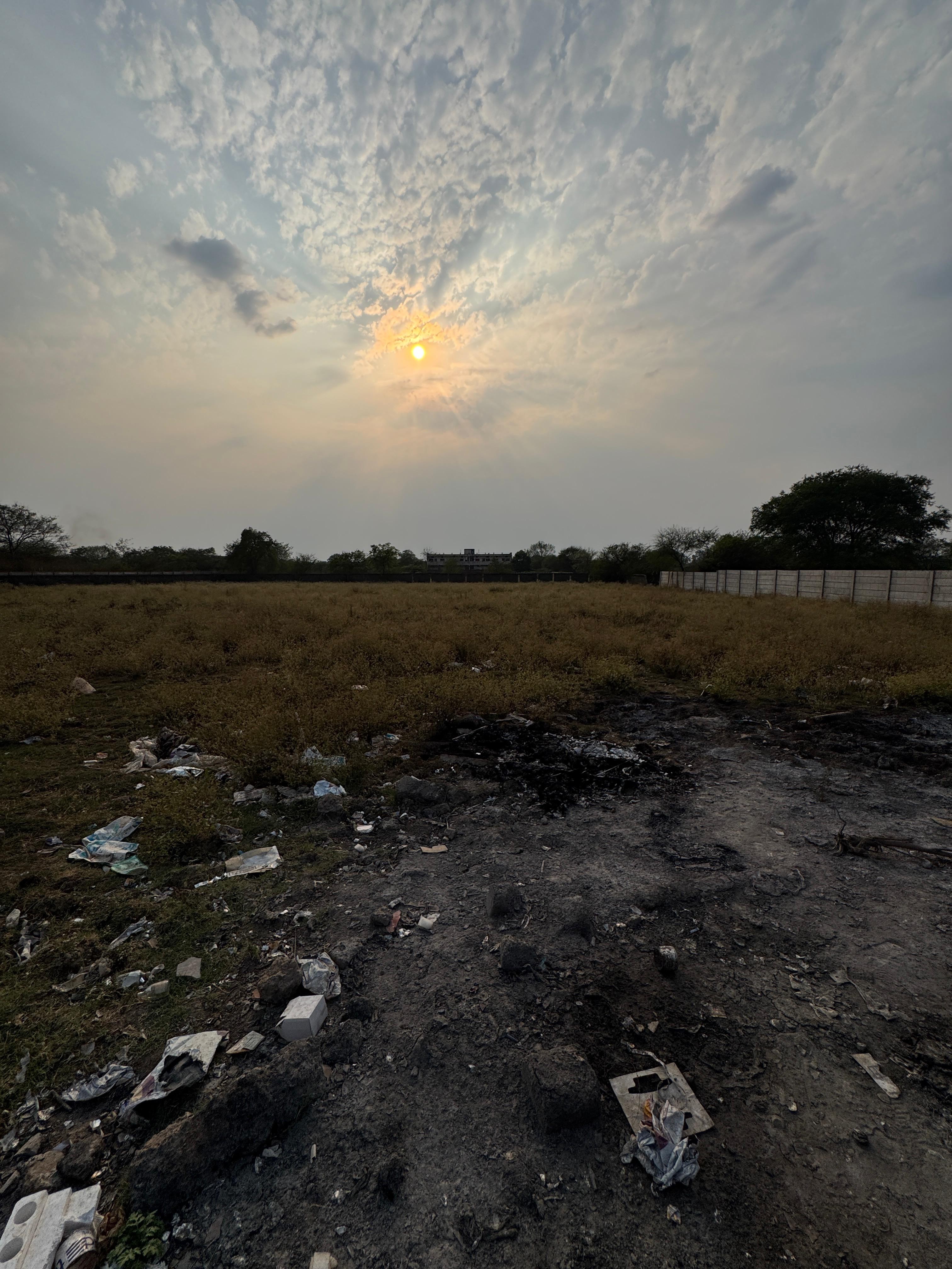 AmuseORama Sarona Plot 3