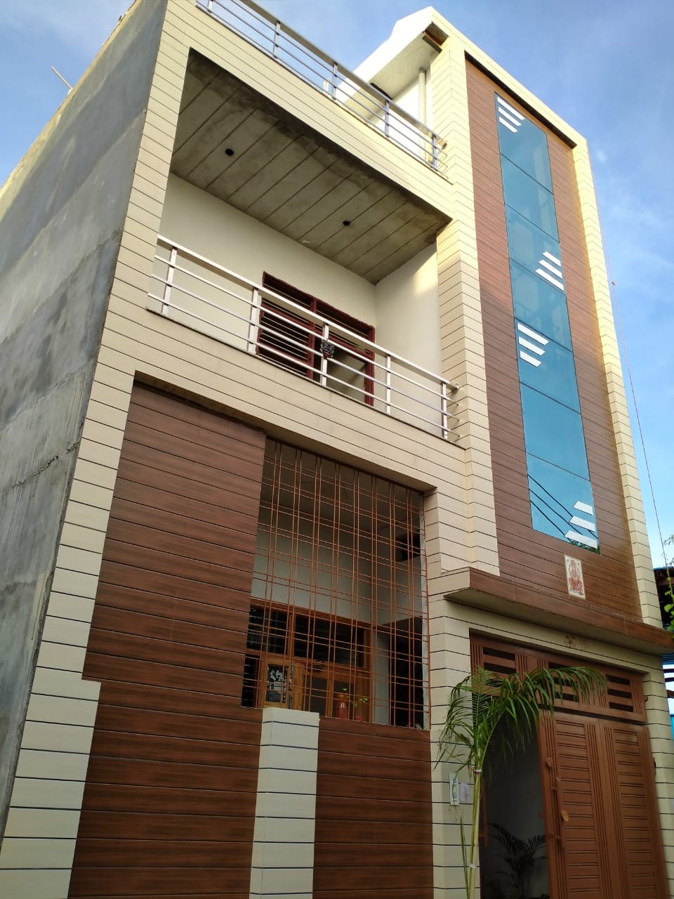 2bhk adjoining Dwarka Expressway with best facilities 2