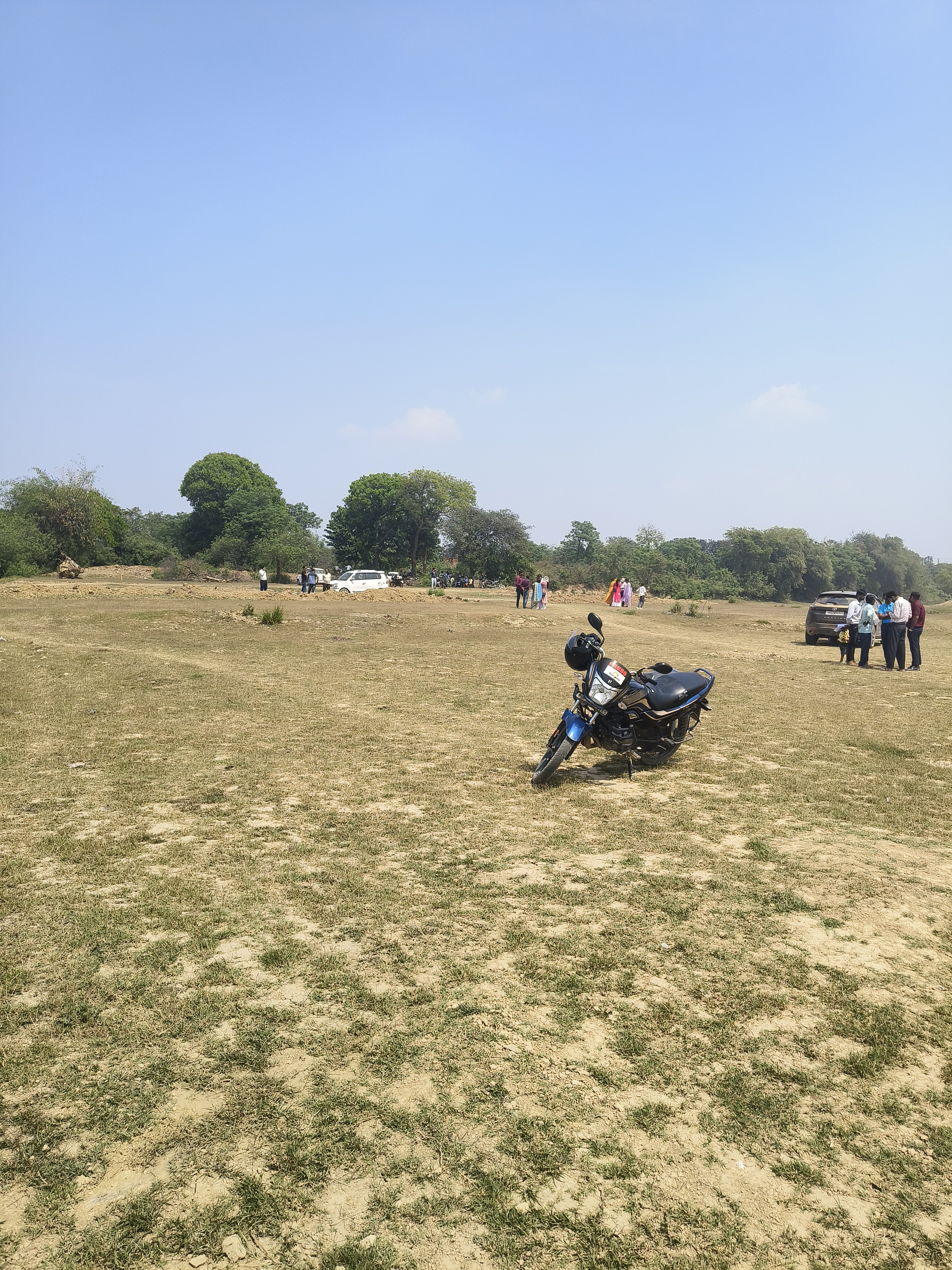 599₹/sqft me plot Gorakhnath