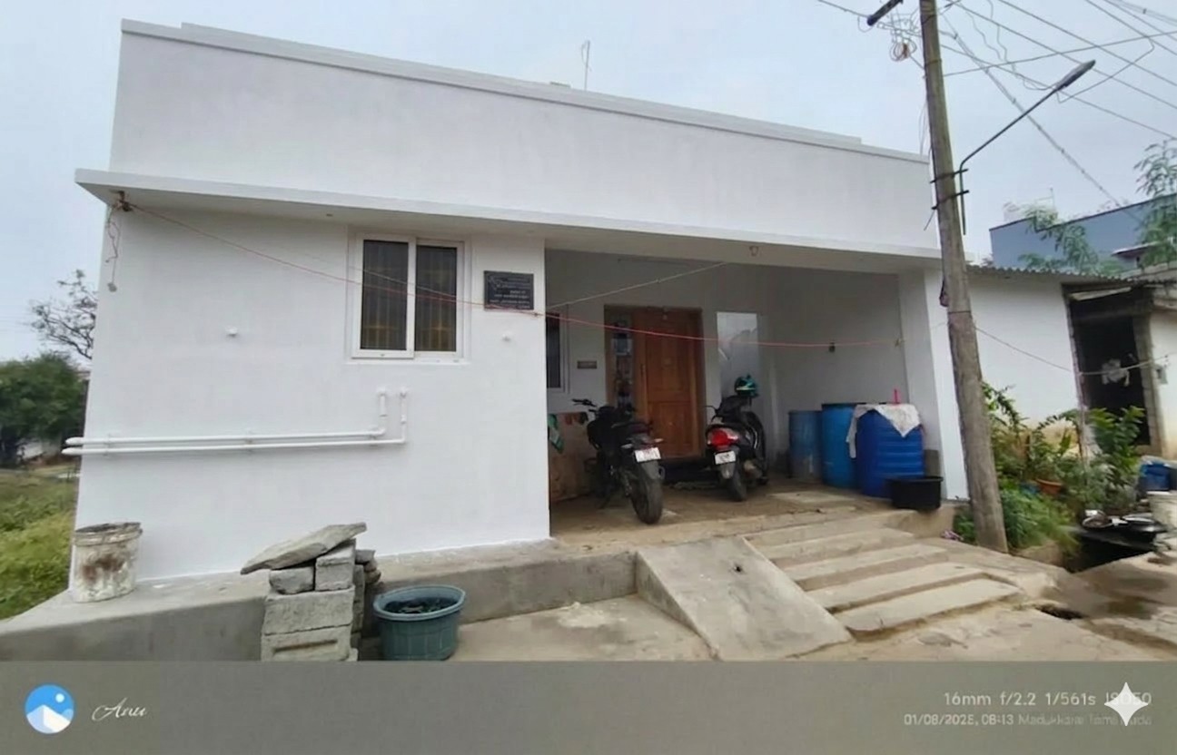 home for sale in madukkarai
