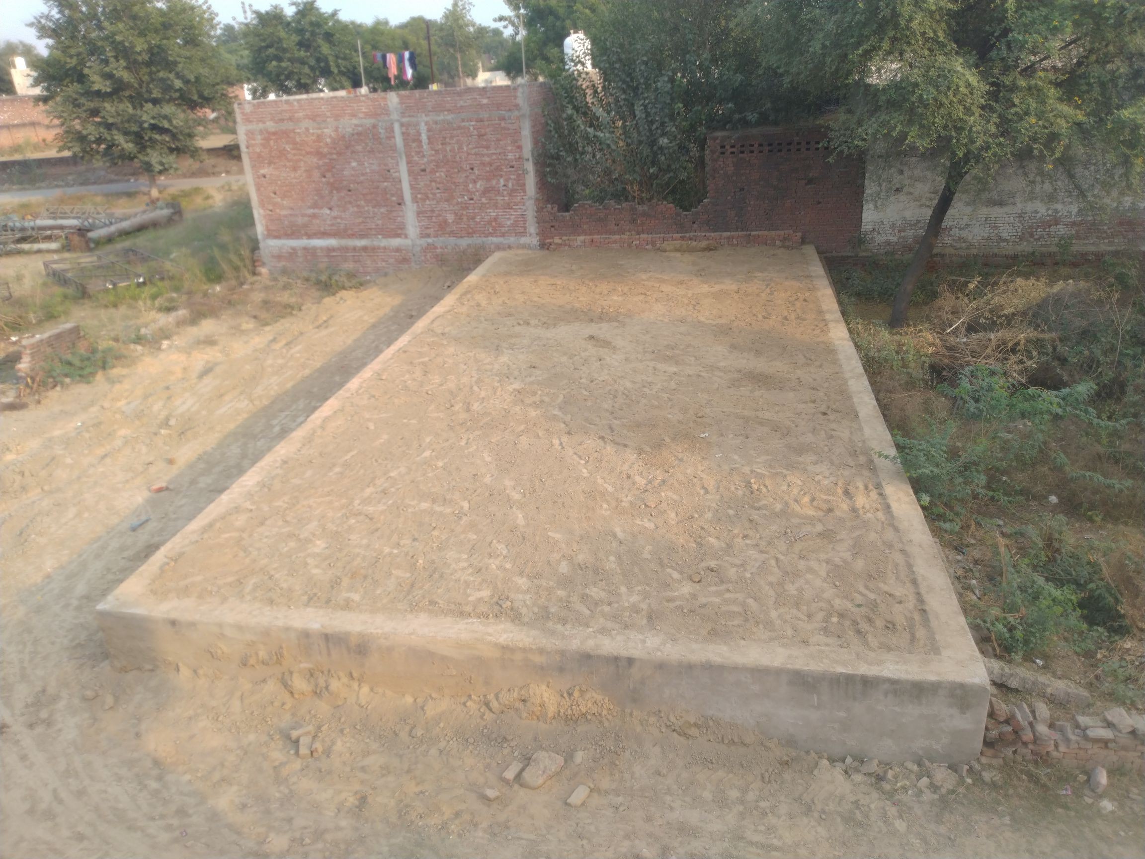 Residential Plot, Shilpi Enclave, Dayal Bagh, Agra