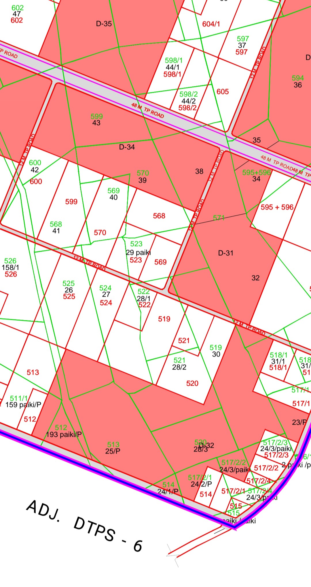 Dholera sir premium land