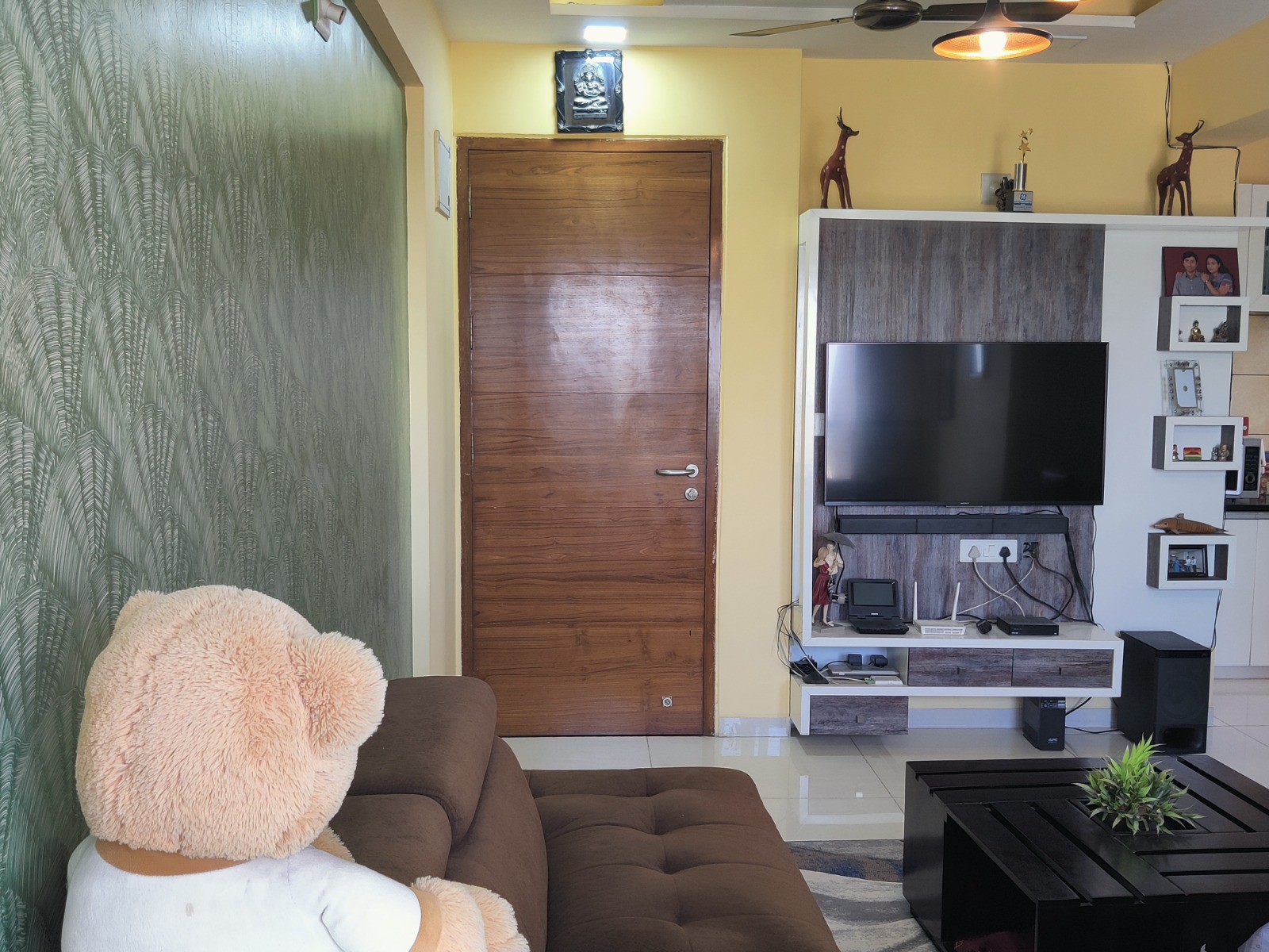 2 BHK avilable in rent 2