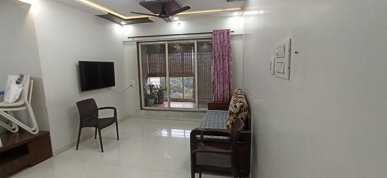 🔥 Fully Furnished 2BHK | 1000 sqft | Prime Location | ₹66K (All Inclusive)