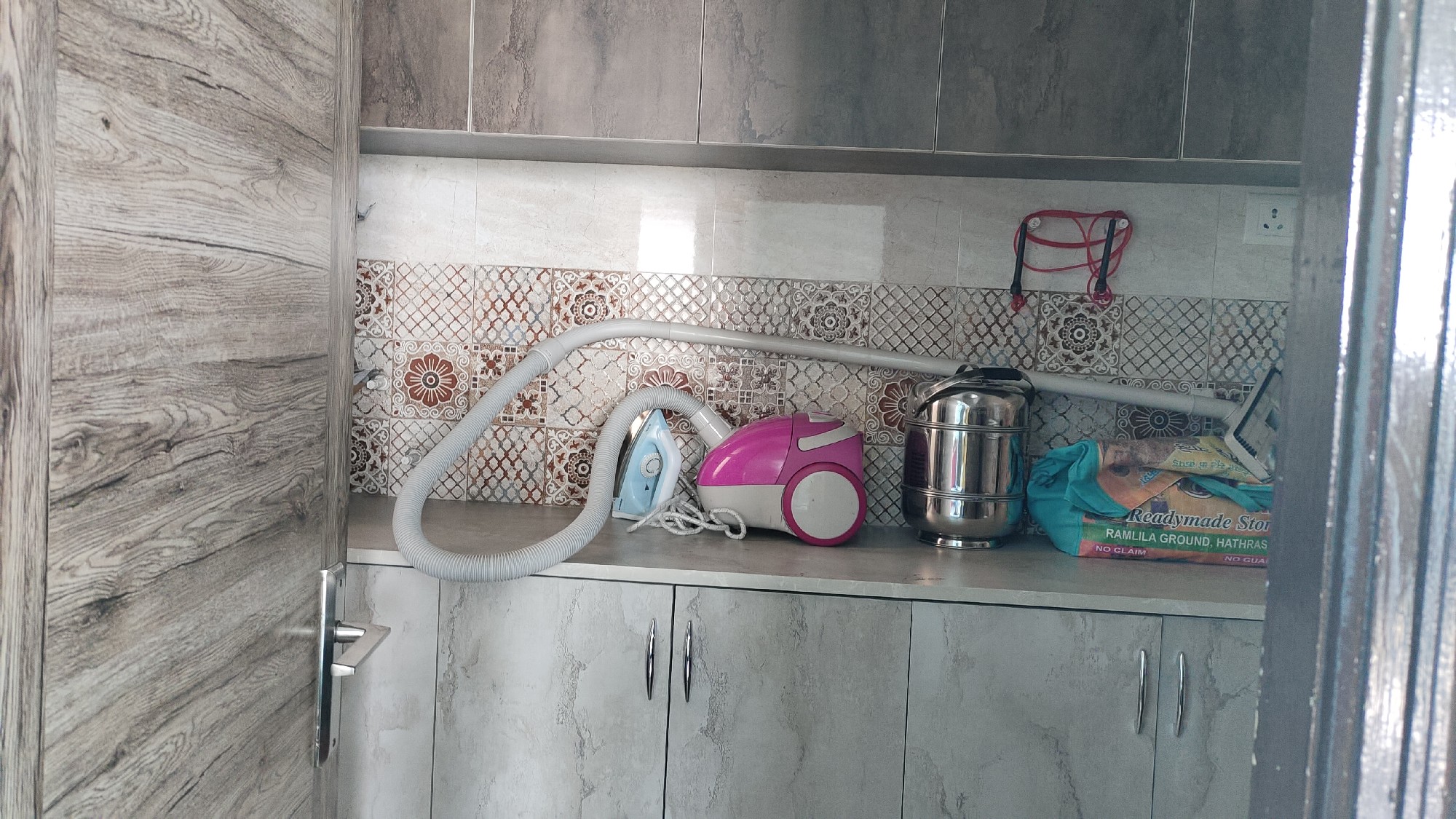 3bhk flat for sale Jasmine grove