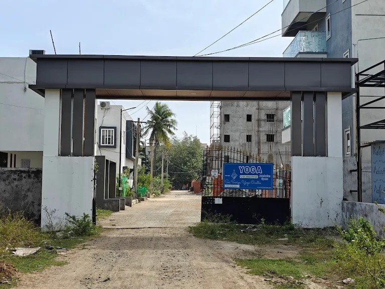 Kasturi Piedmont Perumbakkam chennai 2