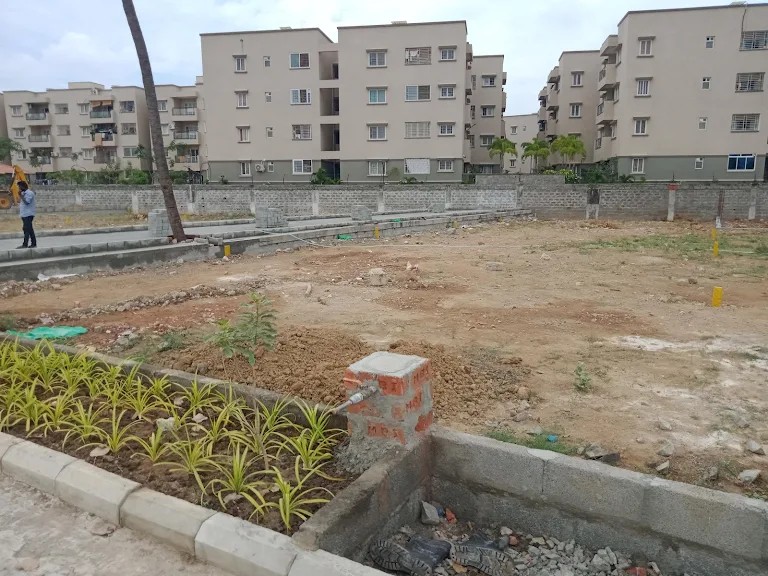 Kasturi Piedmont Perumbakkam chennai 3