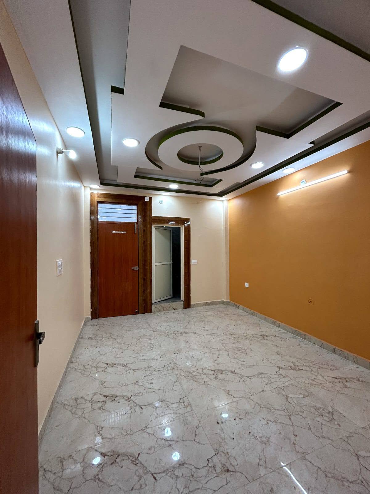 MM Residency near Omexcity Bijnor Road 3