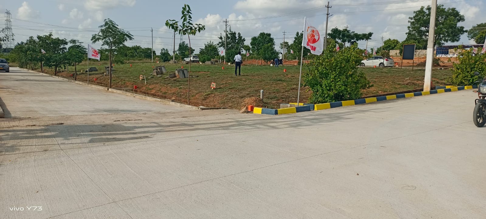 Oraiyan Classic Meadows